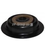 JP GROUP - 1242400500 - Опора пружины передней подвески с подшипником / OPEL Corsa-A/B,Tigra